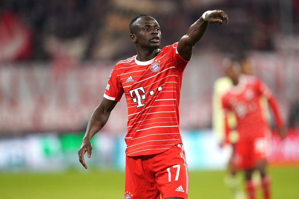 Why Sadio Mane left Liverpool: Star forward joins Bayern Munich in Germany