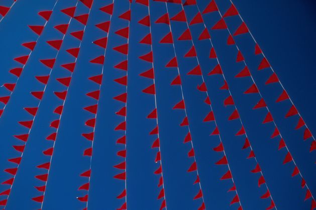 The Divorce Diaries: 'I ignored so many red flags when we were dating - he was quite arrogant'