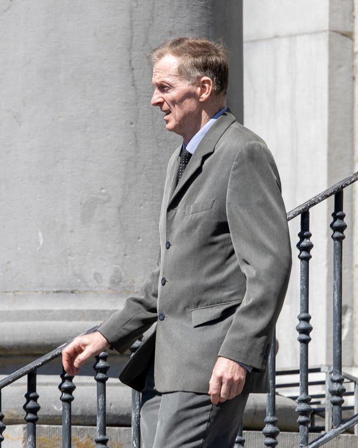 Man sexually abused as a boy in 1980s refuses to accept €20,000 brought to court by shopkeeper as token of remorse