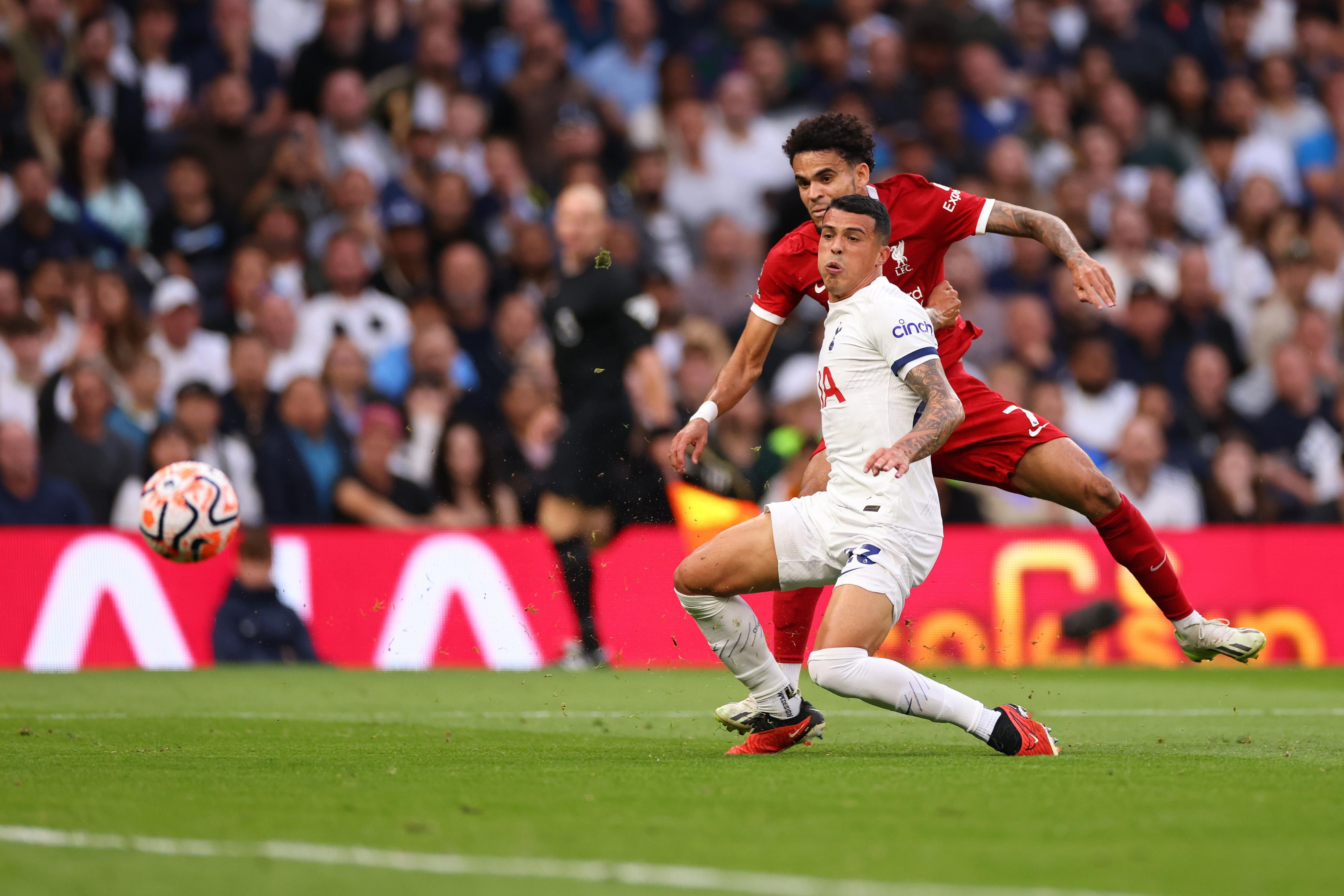 Tottenham vs Liverpool replay unlikely after VAR blunder as