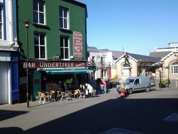 Wexford council criticised for €150k spend on consultancy fees – ‘We don’t need another consultant, we’ve already done all this’