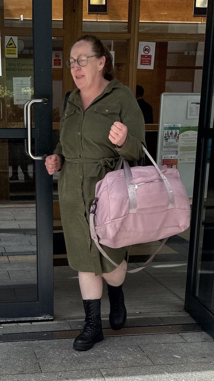 Wexford woman who took out €9,000 loan in mother’s name avoids jail