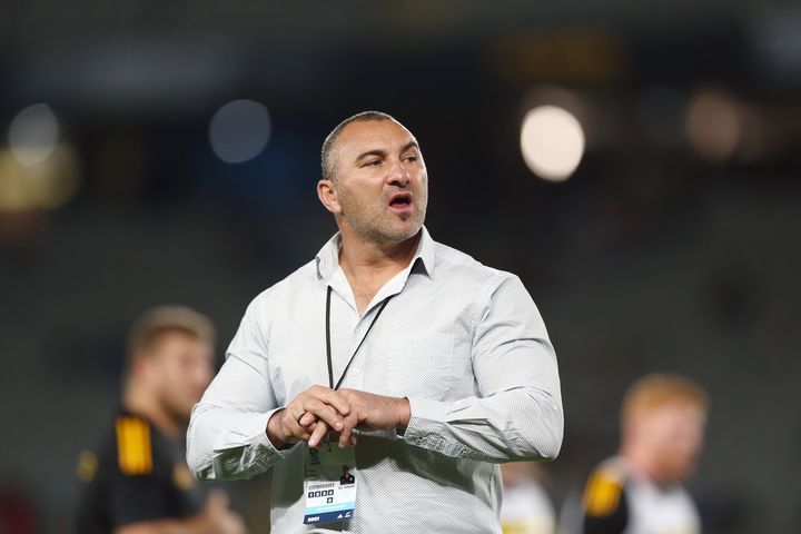 Roger Randle ‘deeply saddened’ after controversial move to Munster cancelled