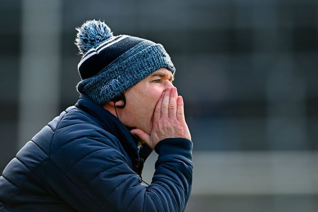‘It's the Leinster semi-final effectively' – Dublin not switching off as Micheál Donoghue rues Galway wides
