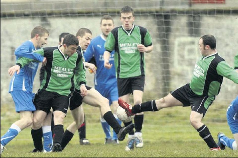 sunday soccer results