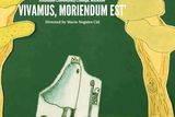 thumbnail: ‘Vivamus, Moriendum Est’ by Avondale Community College student has been nominated in the senior awards category.