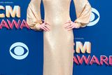 thumbnail: Nicole Kidman attends the 53rd Academy of Country Music Awards at MGM Grand Garden Arena on April 15, 2018 in Las Vegas, Nevada  (Photo by Tommaso Boddi/Getty Images)