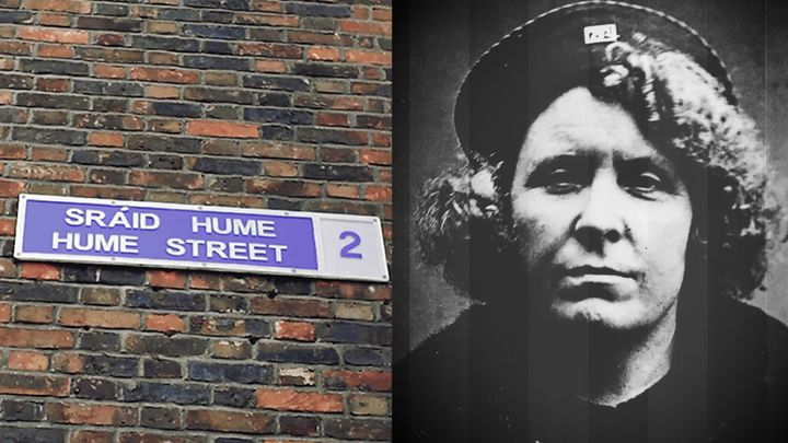 Mamie Cadden – the socialite midwife who became Dublin’s notorious backstreet abortionist