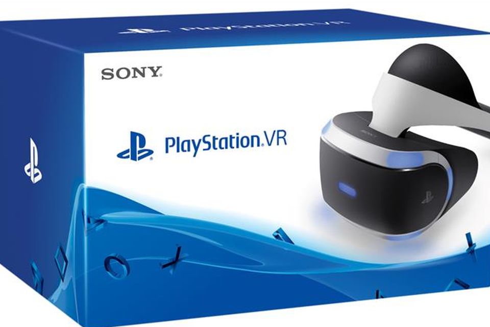 Ps4 vr discount work on pc