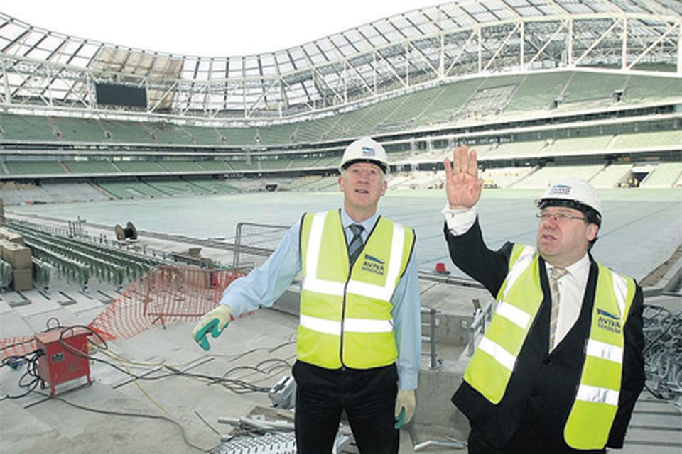 Irish hard hat deals