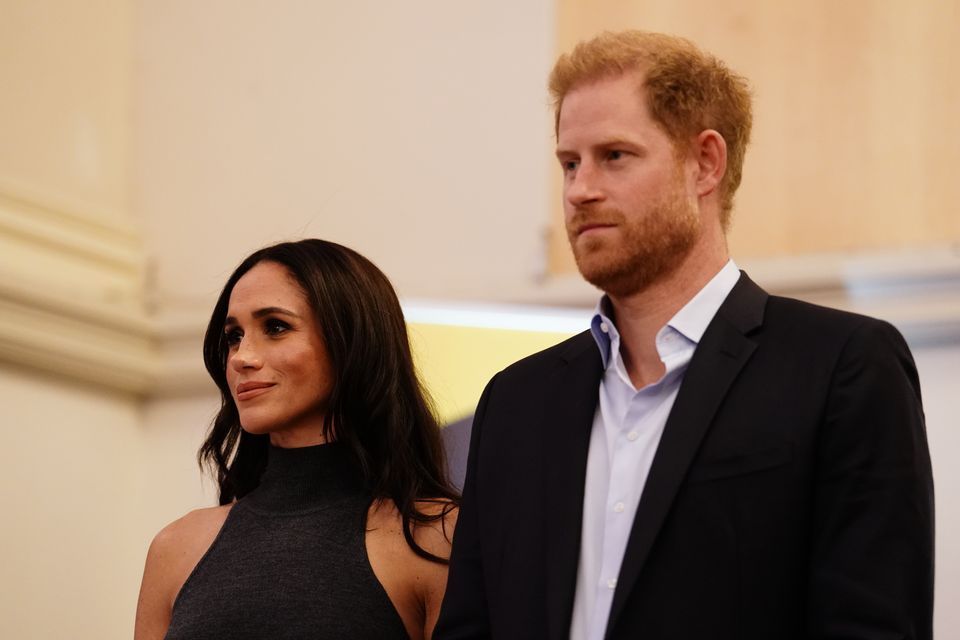 Meghan Markle 'created drama and rewrote Harry's history', says Kate  Middleton's uncle on Celebrity Big brother