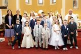thumbnail: St Canices communion. Photo; Mary Browne