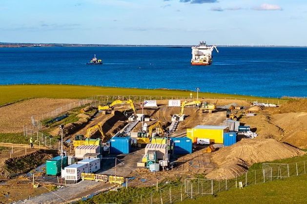 Ireland’s GMC sues Japan’s Sumitomo in dispute over energy project