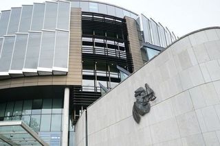 Man jailed for assaulting neighbour in a supermarket car park leaving ...