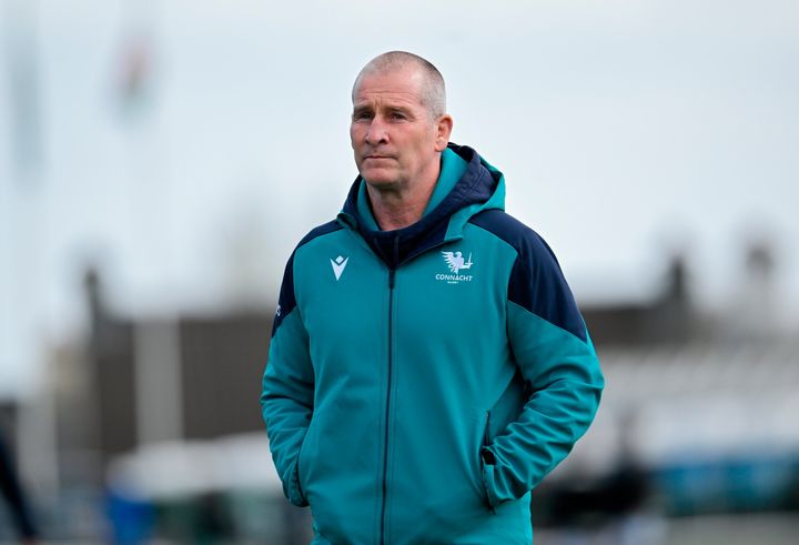 ‘Momentum is a really important thing’ – Stuart Lancaster and Connacht head to Montpellier with wind in their sails