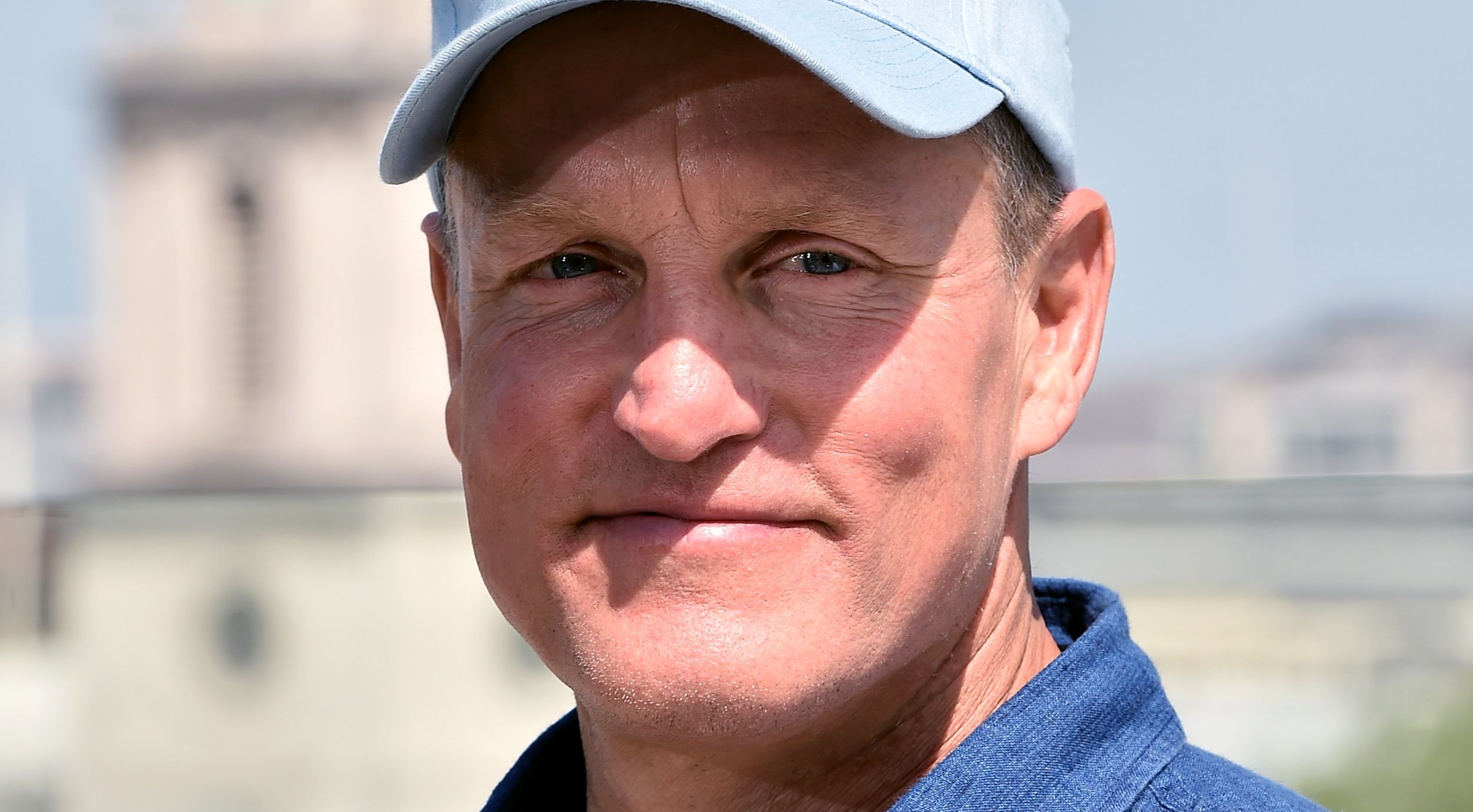 There Is Way More to Woody Harrelson's 'Zombieland' Role Than We