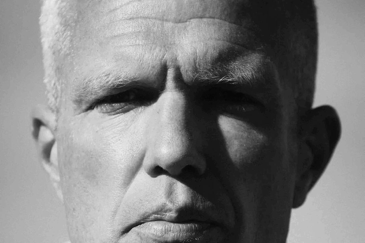 The Crocketts’s Davey McManus to launch new book in award-winning ...