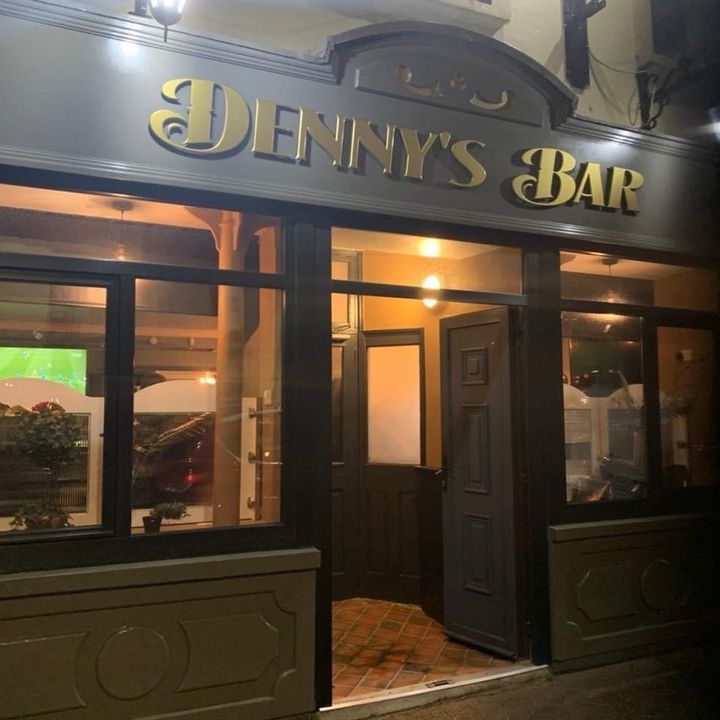 Denny’s Bar in Milltown to hold fundraising quiz in aid of local first responders’ group