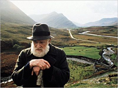 The Field was shot in Galway and Mayo.