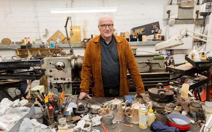 ‘The heritage still exists, it’s a painful decision’ – Newbridge Silverware closes its factory doors after 92 years