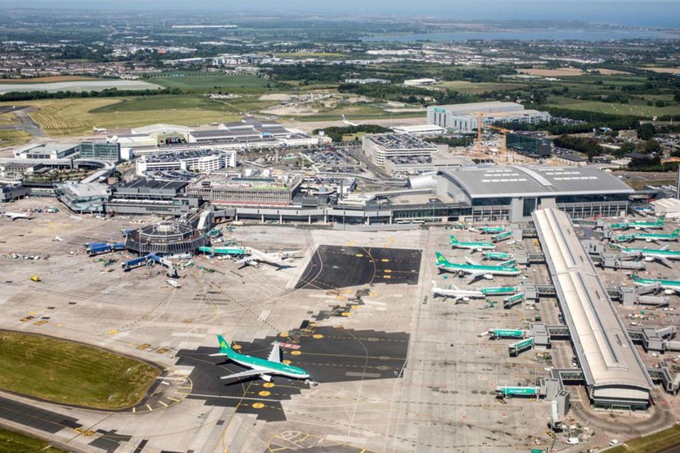 Dublin Airport