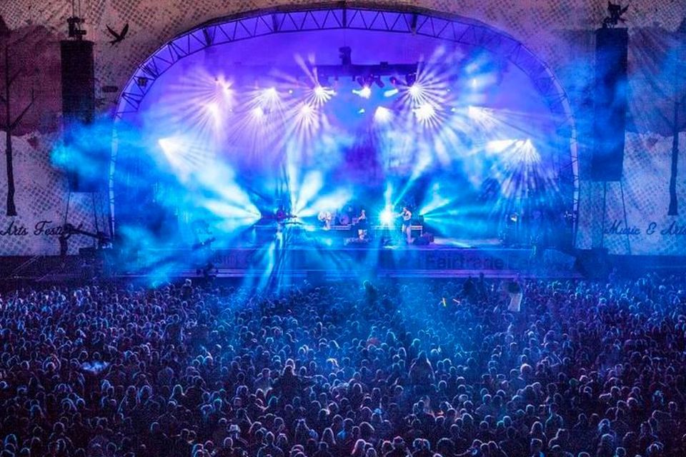 Electric Picnic 2016