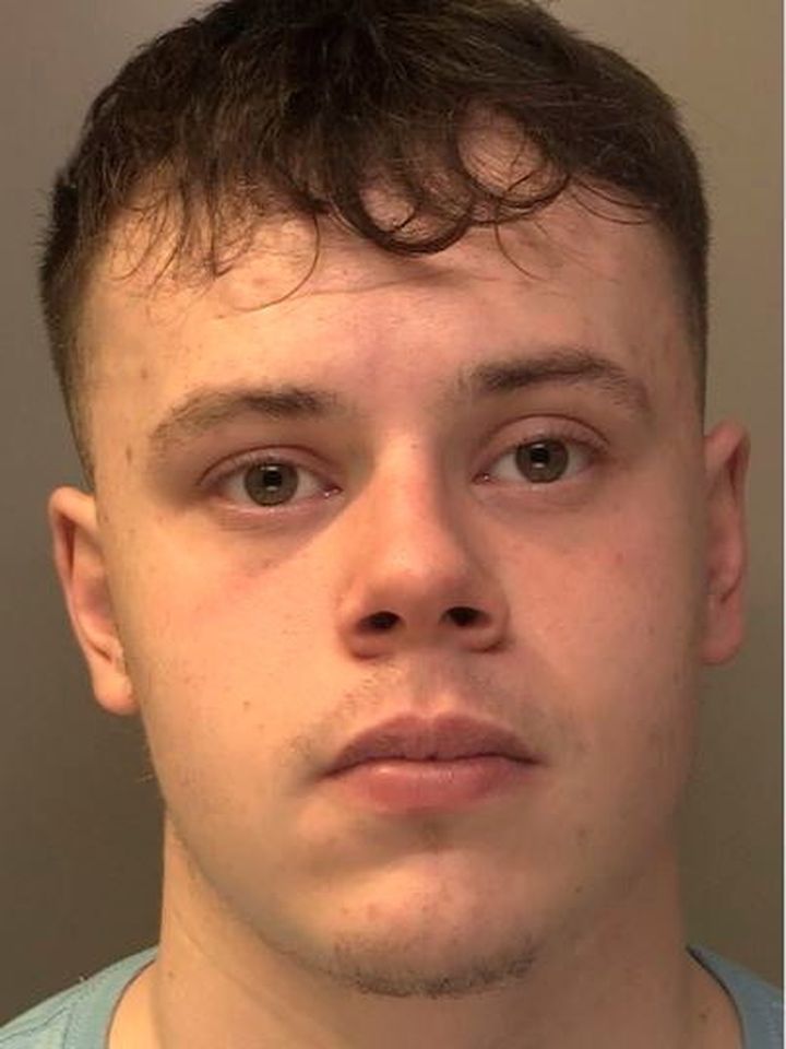 Belfast man convicted of rape and sexual assault of two women within days of each other in Liverpool city centre