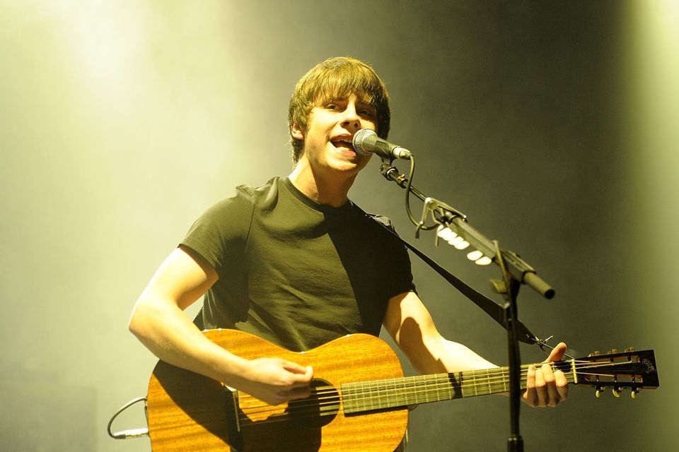 Jake Bugg has joined the line-up for BBC Radio 1's Big Weekend Exeter 2016