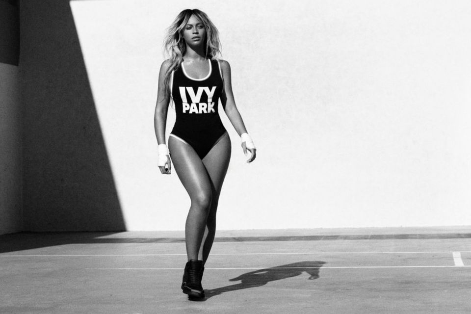 Every Bodysuit Beyonce's Ever Worn -- All the Bodysuit's Beyonce Has Worn  Over the Years