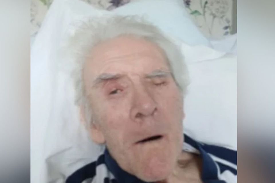 John Joseph Gill died in Birmingham in 2022