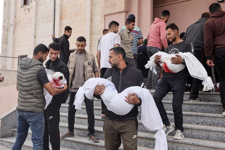 Polio vaccination halted by Gaza blockade as Israel launches biggest wave of missiles in weeks