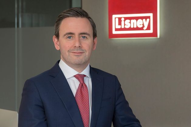 Estate agents Lisney returning to ‘strong profit’ after two years of losses