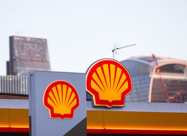 Shell’s Canada deal is biggest acquisition in a decade