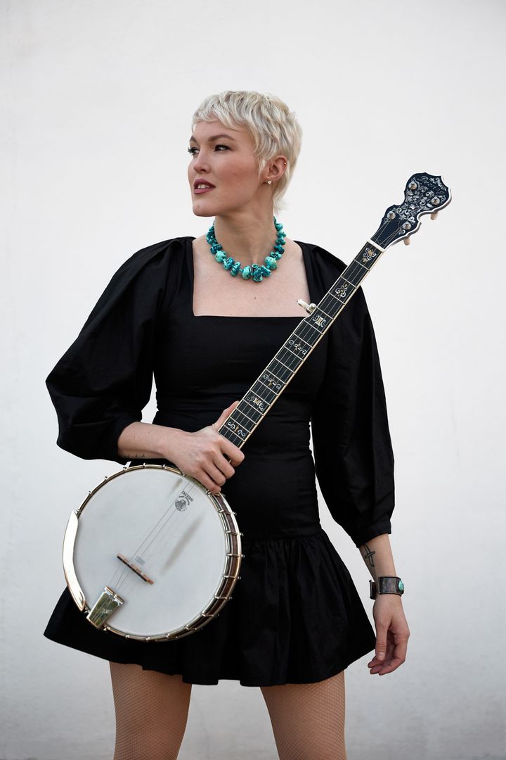 Glen Campbell’s daughter Ashley to play Sligo Live festival