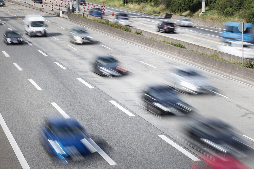 Auto advice: What is motorway phobia and how I can conquer the problem?