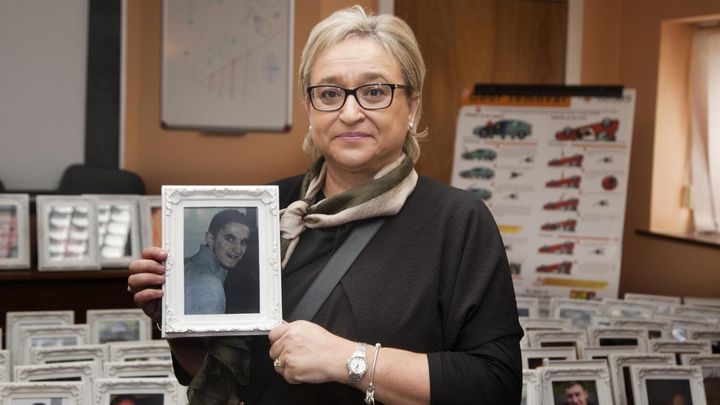 Families of road crash victims ‘in the dark’ on investigations into deaths of loved ones