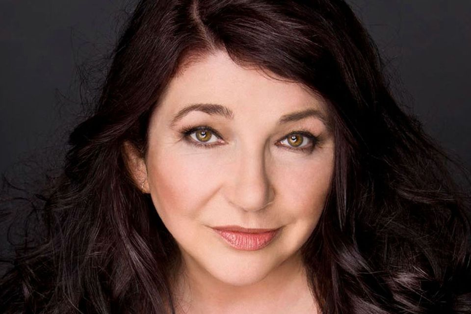 An album was recorded during Kate Bush's award-winning Before The Dawn residency in London