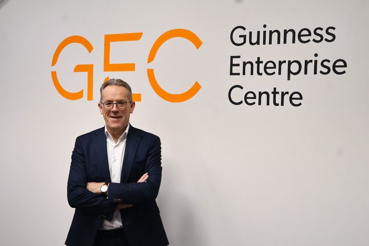 Guinness Enterprise Centre start-ups generate €140m turnover