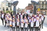 thumbnail: The Loving Life Choir with Conor Keenan, Chairman of Louth Co. Co. 