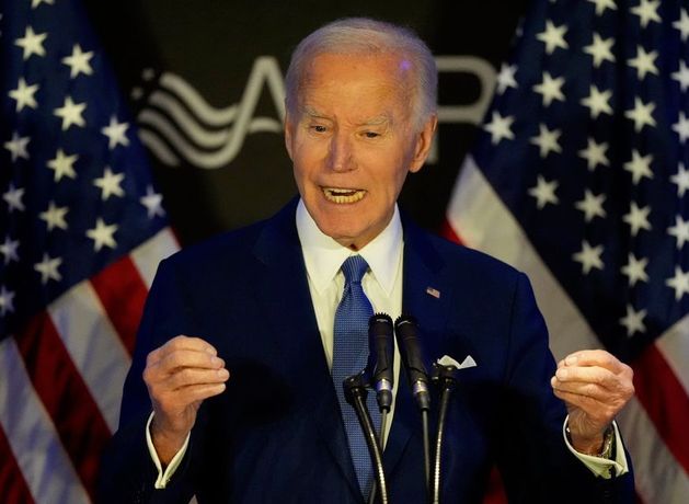 Ryan Bourne: Failure to grapple with inflation and cost of living is taking huge toll on Donald Trump's approval rating