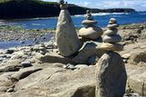 thumbnail: Stones at Spanish Point, Co. Clare