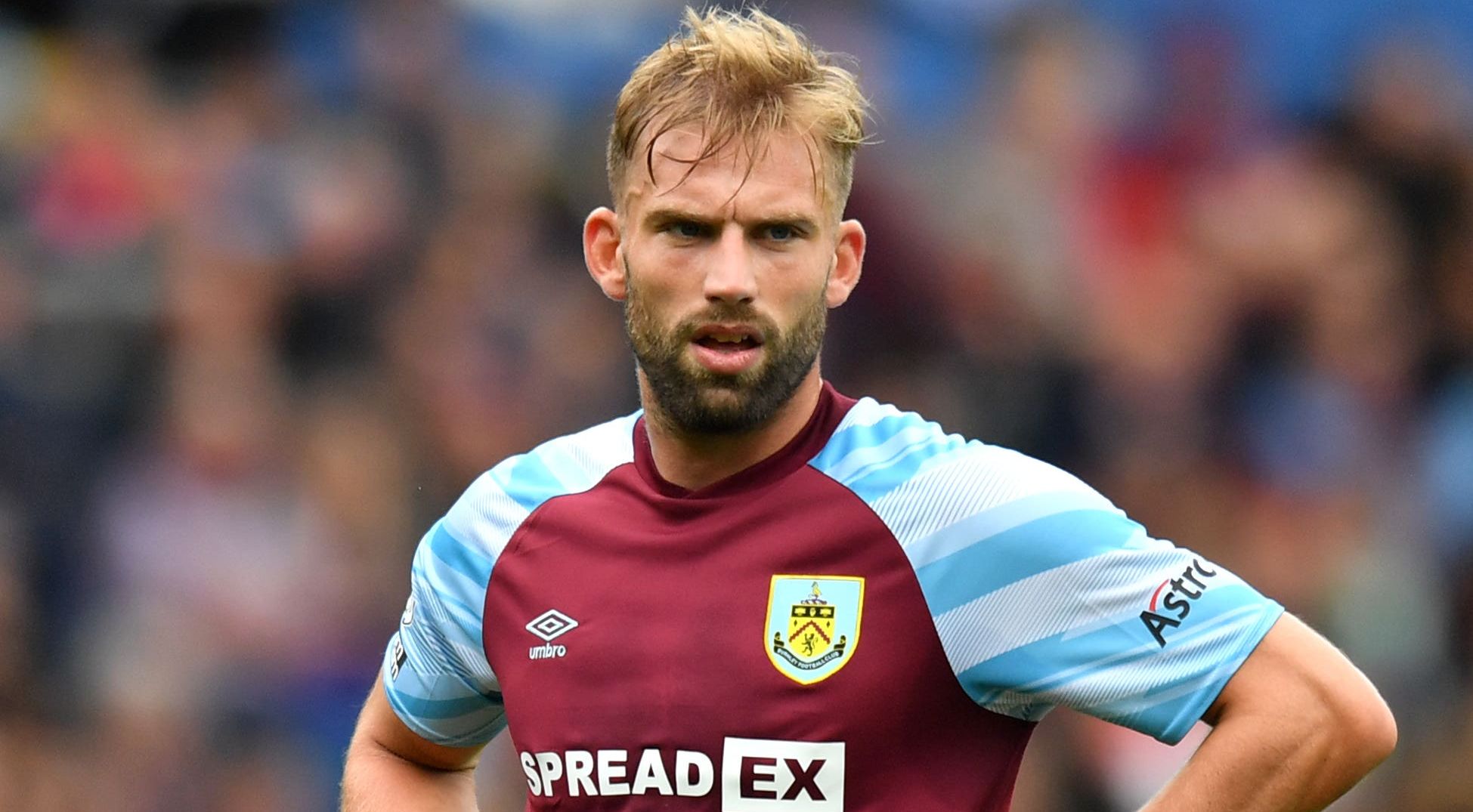 Charlie Taylor keen to get involved in goals and assists for Burnley |  Independent.ie