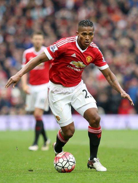 Antonio Valencia: Former Man Utd and Wigan winger retires from football  aged 35, Football News