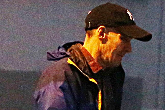 ダブリンで車上荒らし、ガルダの制服を盗んだ疑いで5人の子の父親を起訴