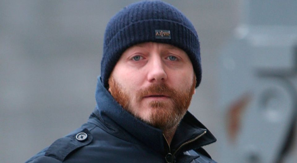 ‘Fat Freddie’ Thompson was jailed for his role in the killing