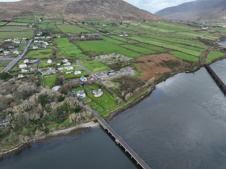 Plans in Kerry for next phase of a scenic greenway opens for public consultation