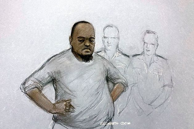 London Knife Rampage: Suspect Accused of Premeditated Assault Before Golders Green Stabbings