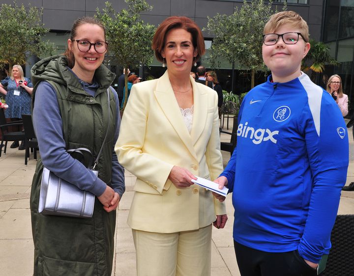 Wexford pupil Alfie (11) takes on Education Minister over system that ‘reinforces 1950s gender stereotypes’