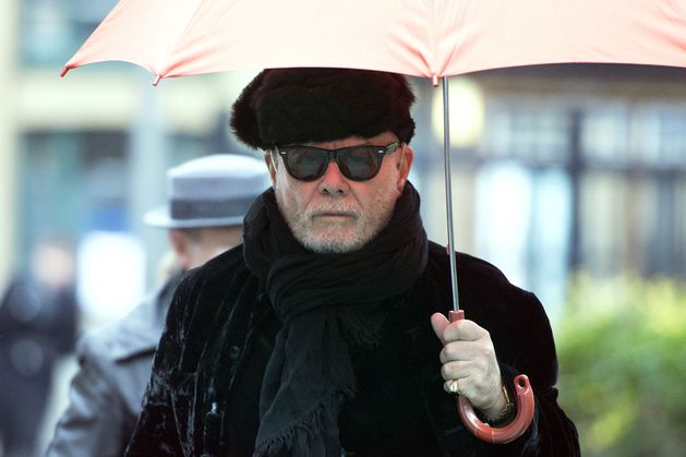 Disgraced paedophile Gary Glitter ordered to pay €500k in damages to victim