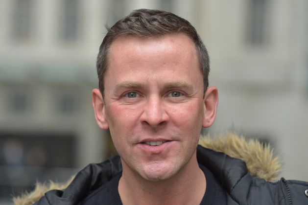 Scott Mills questioned over serious sexual offences against teenage boy but case was closed over lack of evidence